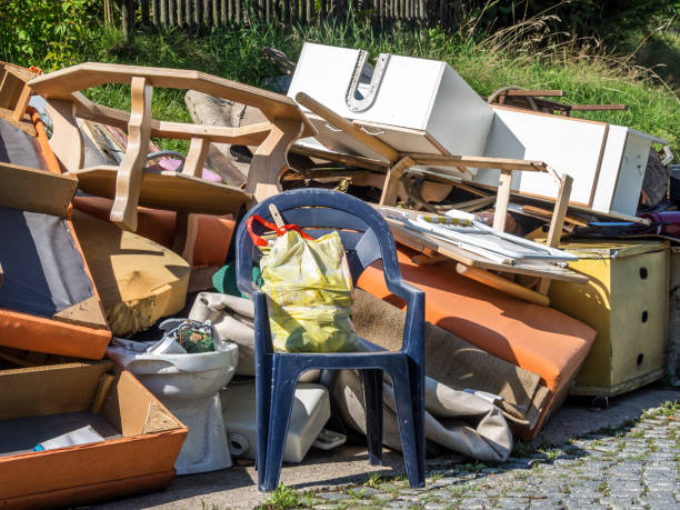 Best Trash Removal Near Me  in Val Verde, CA