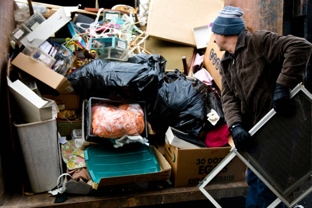 Best Basement Cleanout Services  in Val Verde, CA