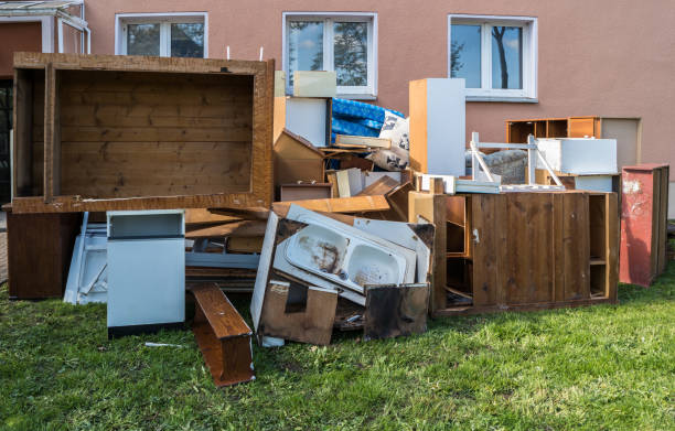 Best Residential Junk Removal  in Val Verde, CA