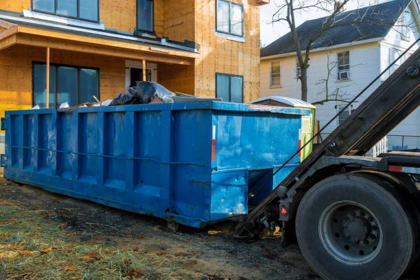 Best Same-Day Junk Removal  in Val Verde, CA