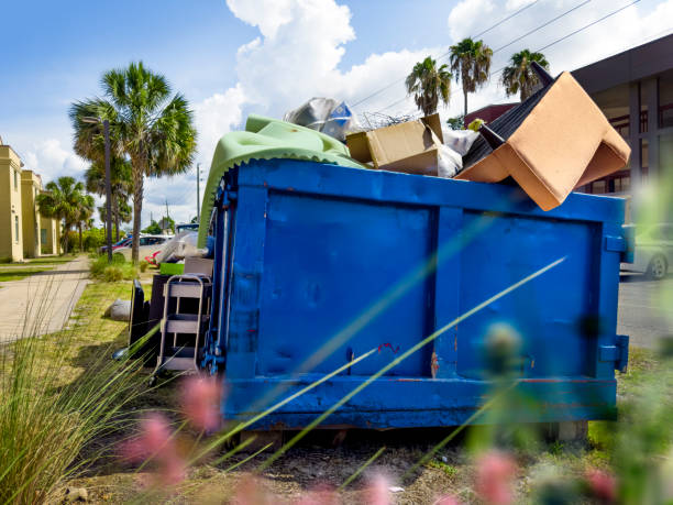 Best Yard Waste Removal  in Val Verde, CA
