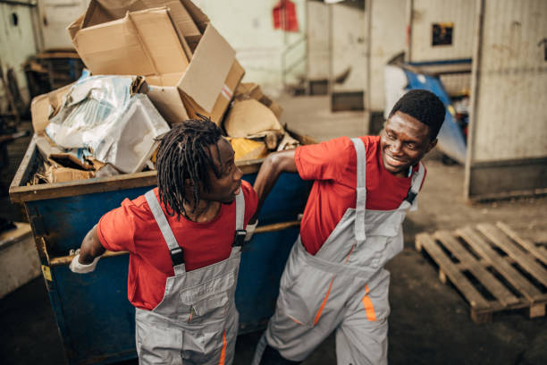 Full-Service Junk Removal in Val Verde, CA
