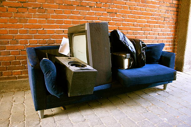 Best Basement Cleanout Services  in Val Verde, CA