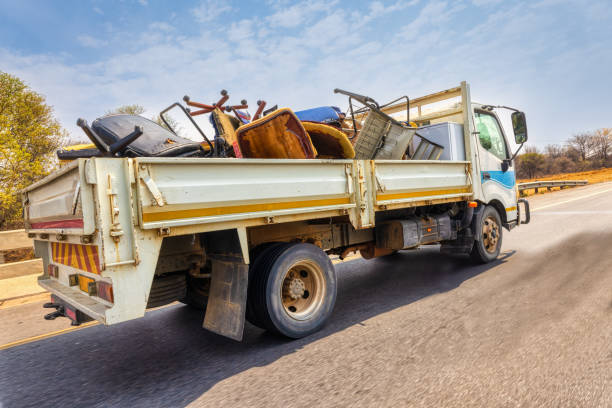 Professional Junk Removal in Val Verde, CA