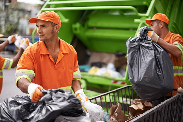 Attic Cleanout Services in Val Verde, CA