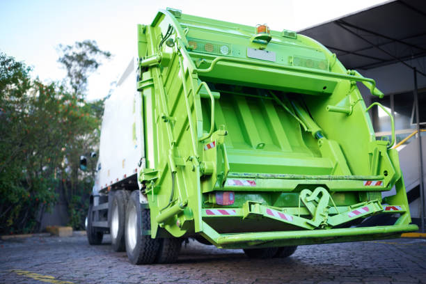 Best Full-Service Junk Removal  in Val Verde, CA